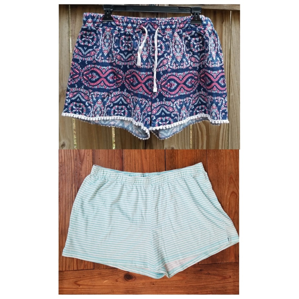 Pajama bottoms * Bundle of 2